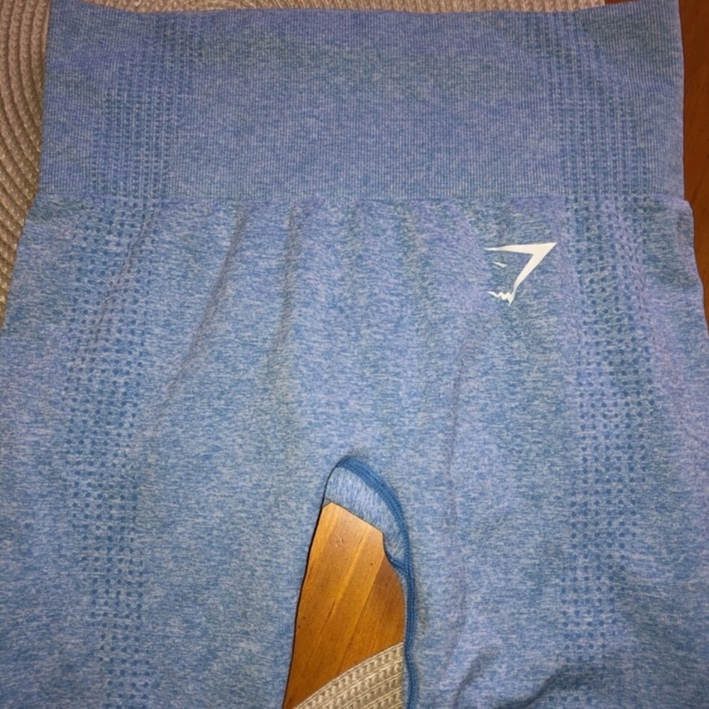 Gymshark Vital Seamless leggings